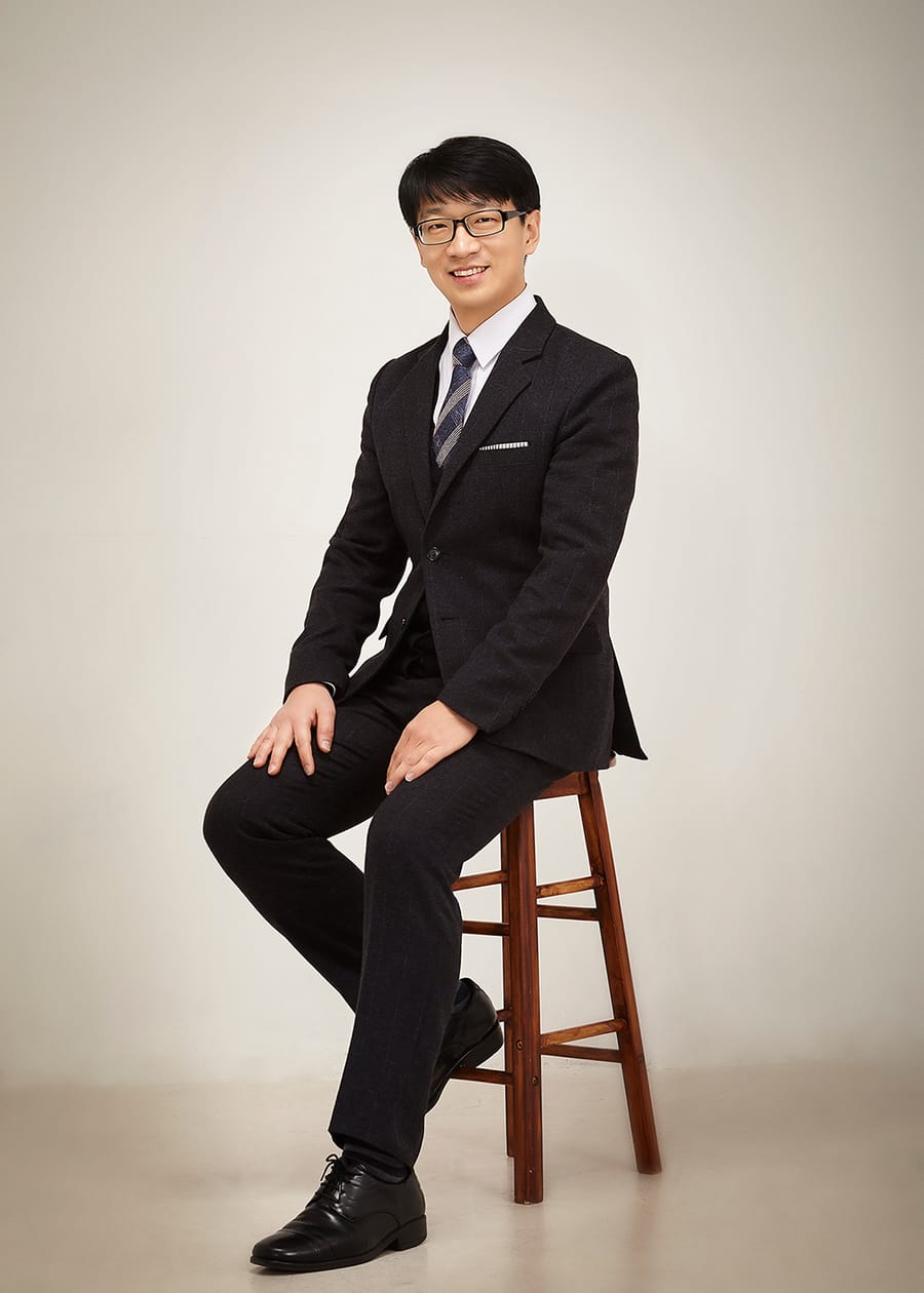 정대원 - 파트너 손해사정사 프로필 사진
