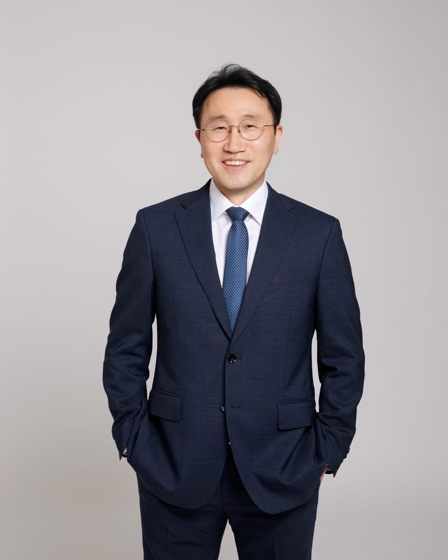 조성호 - 파트너 손해사정사 프로필 사진