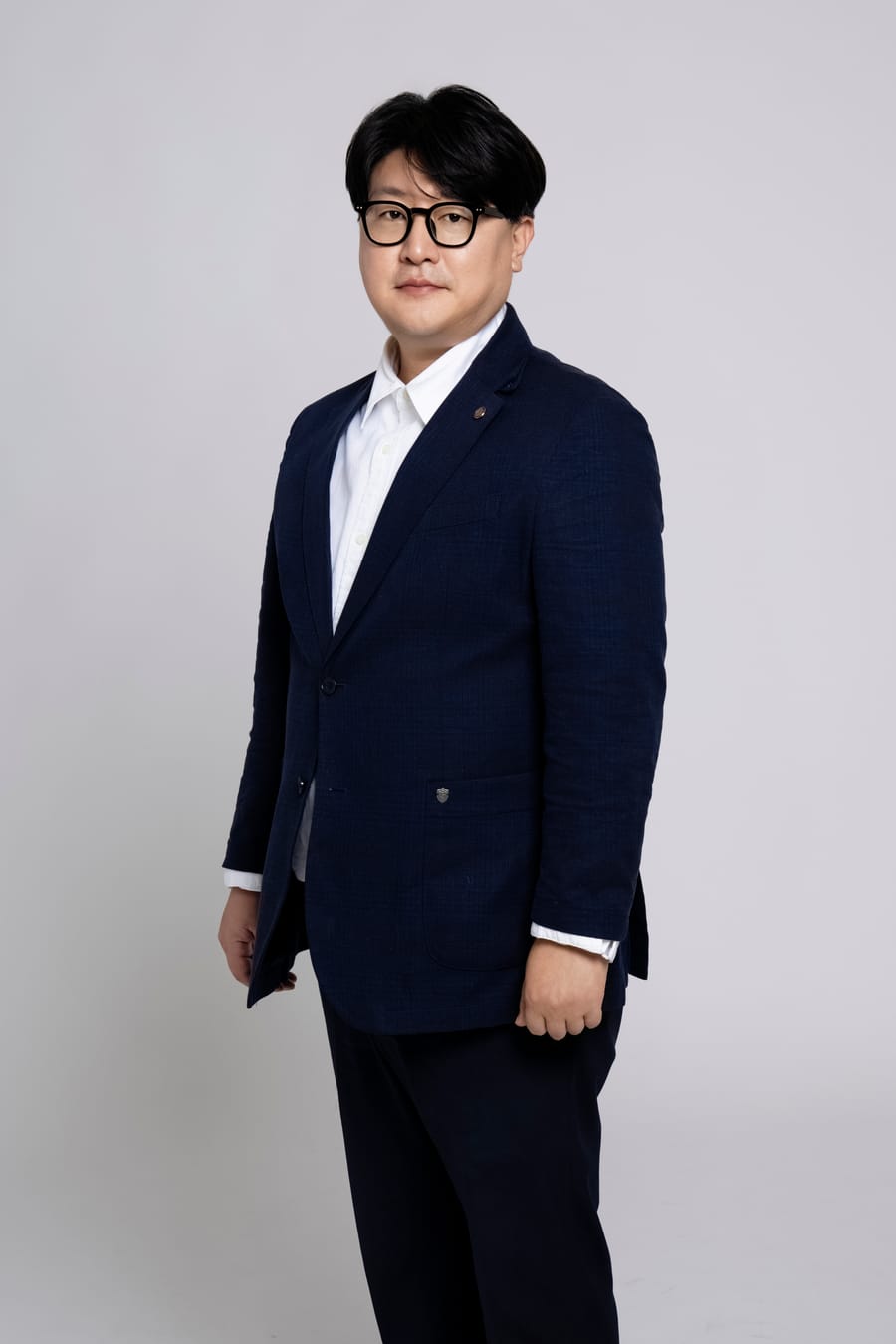 김상우 - 파트너 손해사정사 프로필 사진