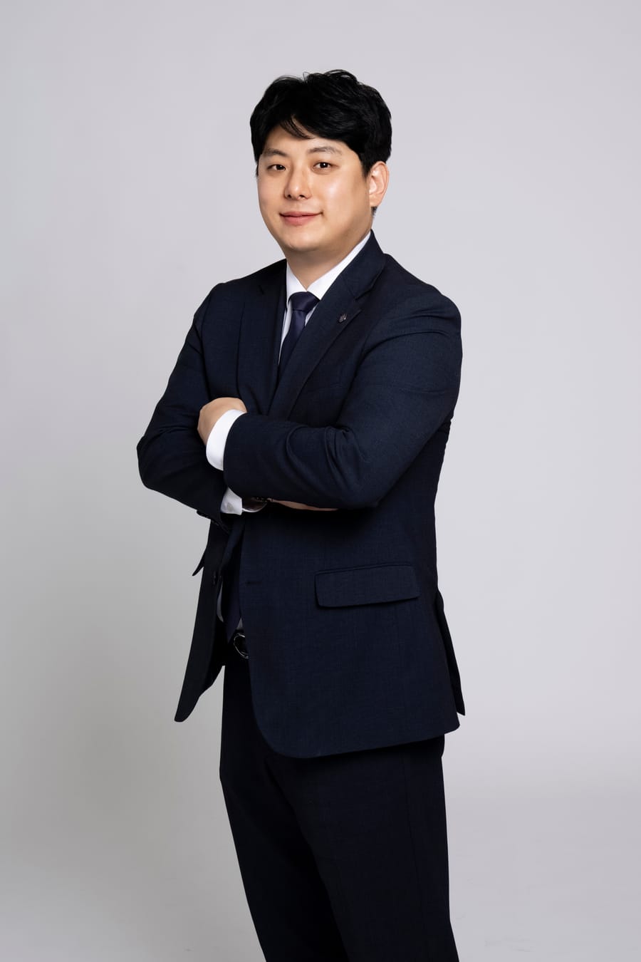 김용모 - 파트너 손해사정사 프로필 사진