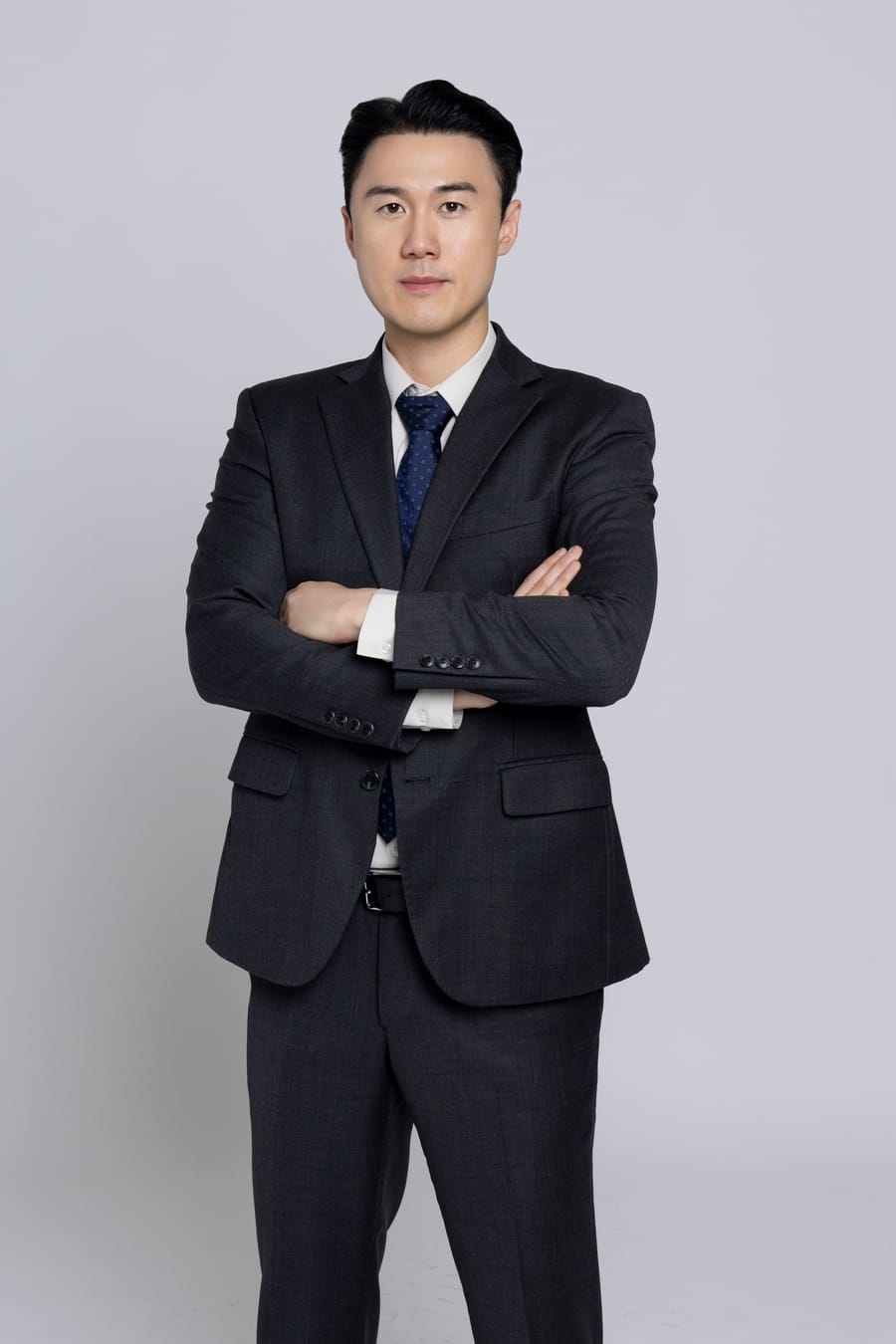 문종진 - 대표 손해사정사 프로필 사진